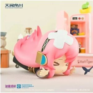 New Official Falling Hatsune Miku Vocaloid Collectible Megurine Luka